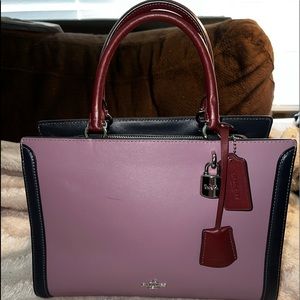 TRADE ONLY!!!!  For STEPHANIE!!! And DOONEY AND COACH STRAP AND 2 FOBS COACH!!